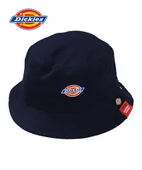 新品 未使用ディッキーズ Dickies DK EX CORDUROY バケットハット 517775 ネイビー