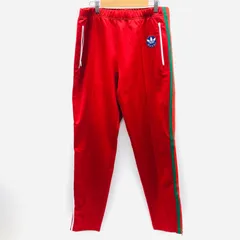 2025年最新】adidas gucci パンツの人気アイテム - メルカリ