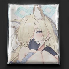 尾刃カンナ/等身大抱き枕カバー/160cm×50cm/2wayトリコット