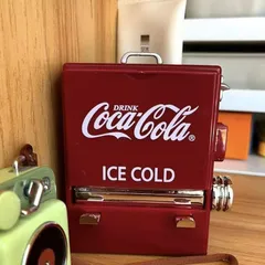 2025年最新】コカコーラ 自販機の人気アイテム - メルカリ
