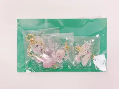 新品　セレス・ファウナ　遠坂あさぎ　時計　紙袋　イラスト本　キーホルダー　色紙 Amazon.co.jp: セレス・ファウナ ホロEN C101 コミケ