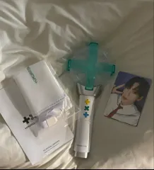 TOMORROW X TOGETHER(TXT) ペンライト 1