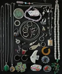 値下げアクセサリーイミテーション その他【まとめ売り】 値下げアクセサリーイミテーション その他【まとめ売り】 2025年