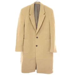 fear of god ZEGNA ベージュ チェスターコート 44 FEAR OF GOD - fear of god ZEGNA ベージュ チェスターコート 44