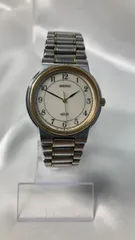 ヴィンテージ　SEIKO セイコー　スピリット　メンズ腕時計　本体のみ