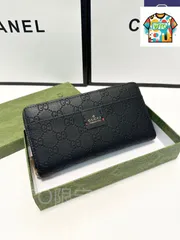 【今日WTO】Gucci グッチ メンズ新作 シリーズ 原寸頭層レザーと上質手触り、多機能収納と即納可能仕様-WTO輸入2-UPR80