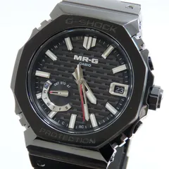 希少】カシオGショックMRG-1001 NIPPON CUP1998限定