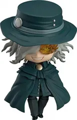 2025年最新】巌窟王 フィギュアの人気アイテム - メルカリ