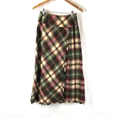 2026年最新】スキャパ scapa ロングスカートの人気アイテム - メルカリ