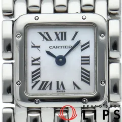 カルティエ リュバン　美品　レア　時計 楽天市場】カルティエ パンテール リュバンの通販