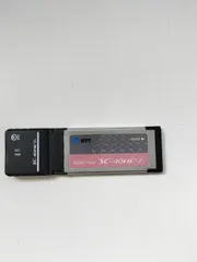 2025年最新】無線lanカードsc-40neの人気アイテム - メルカリ