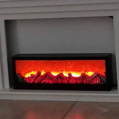 暖炉ライト60cm/23.6インチ - メルカリ