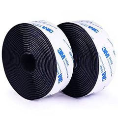 【特価】LIKENNY 強力 付きテープ 両面テープ付き 幅30mm*長3M 2
