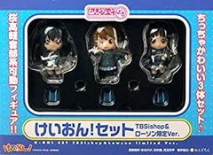 2025年最新】けいおん ねんどろいどぷちの人気アイテム - メルカリ