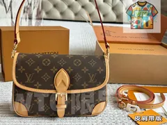 【今日特価】Louis Vuitton ローランド バゲット バッグ / Louis Vuitton Baguette Bag-WTO輸入4