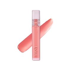 ETUDE [Etude Official] Glow Fixing Tint, Dewy Fig, Lip Tint, Glossy Finish, Highly Moisturizing, Clione Lip, 3.8g (x 1)