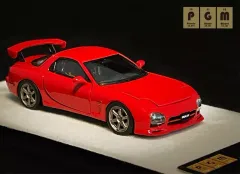 PGM 1/64 RWB 964 Sakura ブラック　サクラ　 中井啓 PGM 1/64 RWB 964 Sakura ブラック サクラ 中井啓 - メルカリ