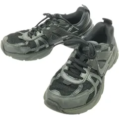 NIKE ナイキ W V2K RUN スニーカー FD0736-001 ブラック 24.5cm