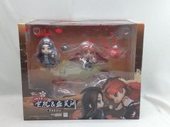 天官賜福 デフォルメフィギュア[bilibili] 芳心瑞献 - メルカリ