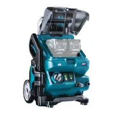 マキタ(makita) MHW001GZ 充電式高圧洗浄機 40V【本体のみ】清水専用 自吸機能付 どこでも洗浄のサムネイル