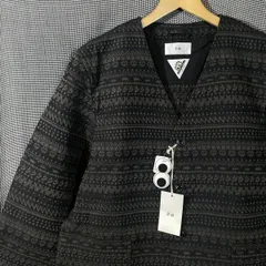 新品2点セット！masagoリサイクル糸獅子刺繍カーディガン＆タンクトップマサゴ fit=scale-down,w=1200