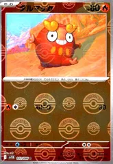 ヒヒダルマ　ダルマッカ　AR 各10枚　まとめ売り　ブラックボルト ヒヒダルマ ダルマッカ AR 各10枚 まとめ売り ブラックボルト