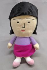 [중고] 봉제 장난감 노구치 씨 봉제 장난감 3 [치비 마루코 짱] 치비 마루코 짱 랜드 한정