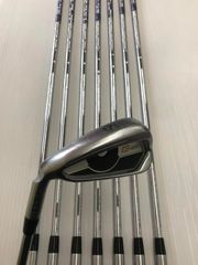 【最短翌日発送】G400 | R | AWT 2.0 LITE | 中古 | アイアンセット | ピン