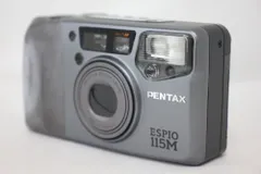 2026年最新】PENTAX espio 115の人気アイテム - メルカリ