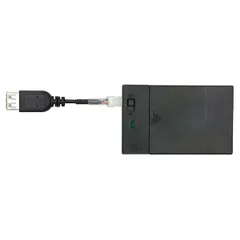 アーテック ArTec 153031 電池ボックス USBケーブル付【沖縄離島販売不可】