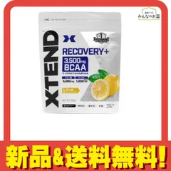 2024年最新】bcaa エクステンド レモンの人気アイテム - メルカリ