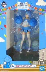 2025年最新】応援リムル フィギュアの人気アイテム - メルカリ