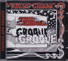 Tongue And Groove / S/T 未開封