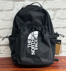 2025年最新】ノースフェイス リュック 30l 黒の人気アイテム