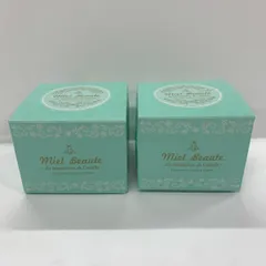 ミエルボーテ デイタイムスキンケアペースト バニラ 25g 4個 未使用 Amazon | 【公式】【ミエルボーテ】デイタイムスキンケア