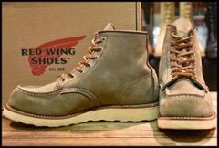 靴 REDWING 9893 7D 2025年最新】レッドウィング9893の人気アイテム - メルカリ
