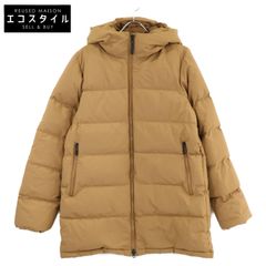 THE NORTH FACE ノースフェイス ﾕｰﾃｨﾘﾃｨﾌﾞﾗｳﾝ ND92103Z Skyscraper Coat L