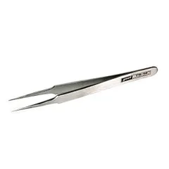 太洋電機産業(goot) 精密ピンセット 極細タイプ TS-14
