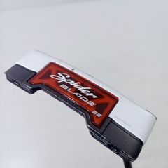 Taylor Made テーラーメイド SPIDER BLADE 32 パター 右利き