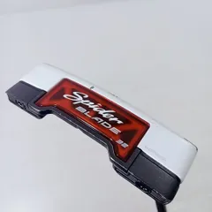 TaylorMade - ⭐︎貴重32インチ　テーラーメイド　スパイダーX パター　⭐︎ Amazon.co.jp: テーラーメイド(TAYLOR MADE) パター SPIDER X