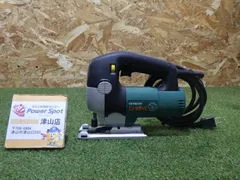 ま 日立 ジグソー CJ65VC 現場/木工/DIY　おすすめ品 DIY初心者のジグソーの選び方とおすすめ10選