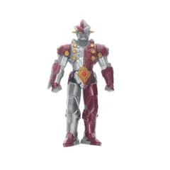 ウルトラヒーローシリーズ 12 ジャンナイン ウルトラマンギンガ 完成品 ソフビフィギュア バンダイ