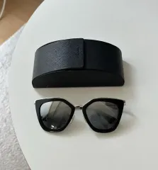 楽天市場】プラダ キャットアイ プラダ 中古 プラダ サングラス
