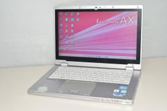 Panasonic CF-RZ5 Win11 SSD238GB AC付 - メルカリ