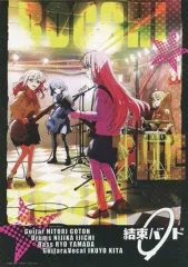 C106 ろうか　ロングポスター　ぼっちざろっく c106 ろうか ぼっち・ざ・ろっく 会場限定イラスト本 ロング