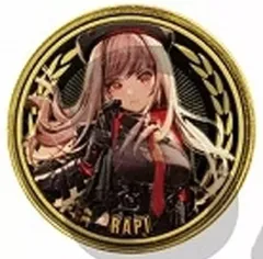 【中古】置物・装飾品 ラピ(カラー) 「勝利の女神：NIKKE メダルコレクション Vol.1」