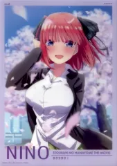 2025年最新】きゃらっとくじ 五等分の花嫁 サクラサクの人気