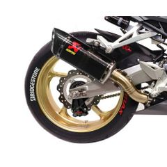 たかたにさん専用）yzf-r1 2015-2025 M4マフラー - メルカリ