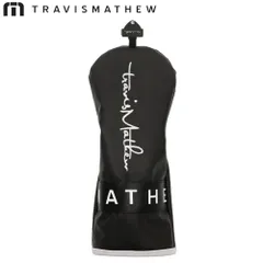 極美品✨　TravisMathew トラヴィスマシュー　トートバッグ　ブラック 極美品✨ TravisMathew トラヴィスマシュー トートバッグ