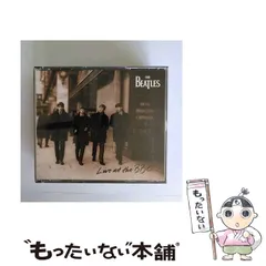 【中古】 ザ・ビートルズ・ライヴ！！アット・ザ・BBC / ザ・ビートルズ / 
